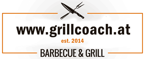 Grillcoach Logo