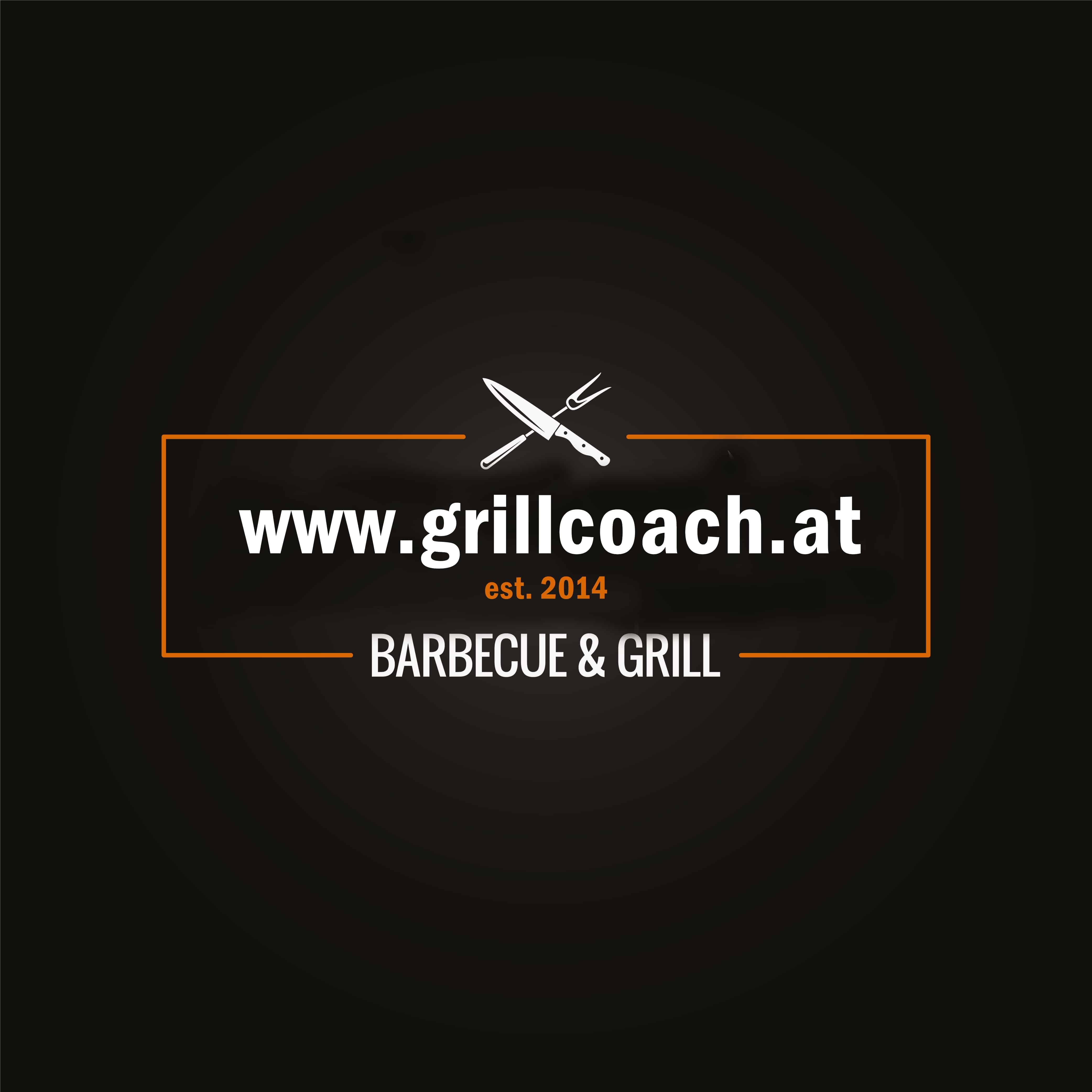 Grillcoach Logo